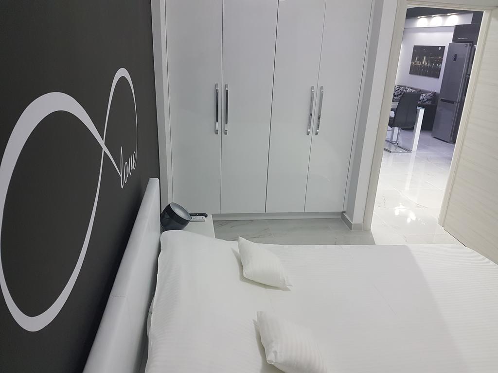 Apartament Route 77 Salonic