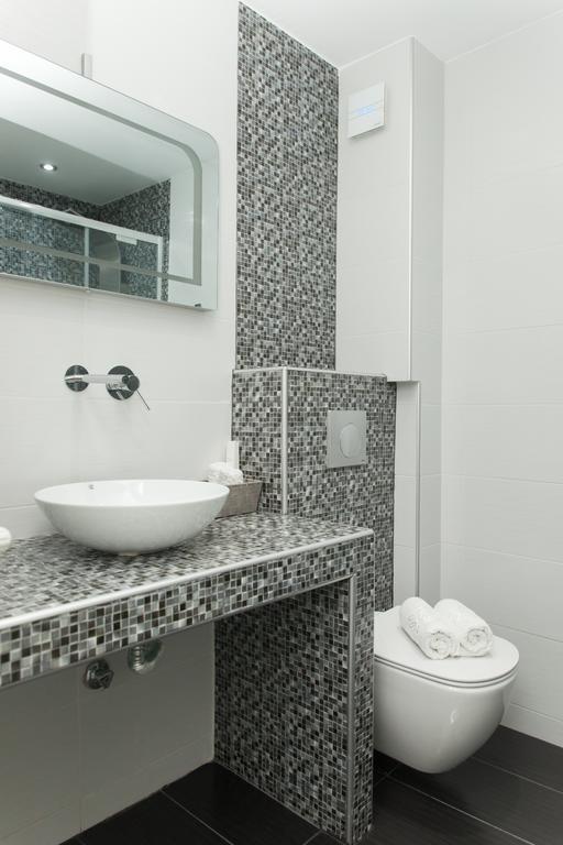 Route 77 Apartament Salonic